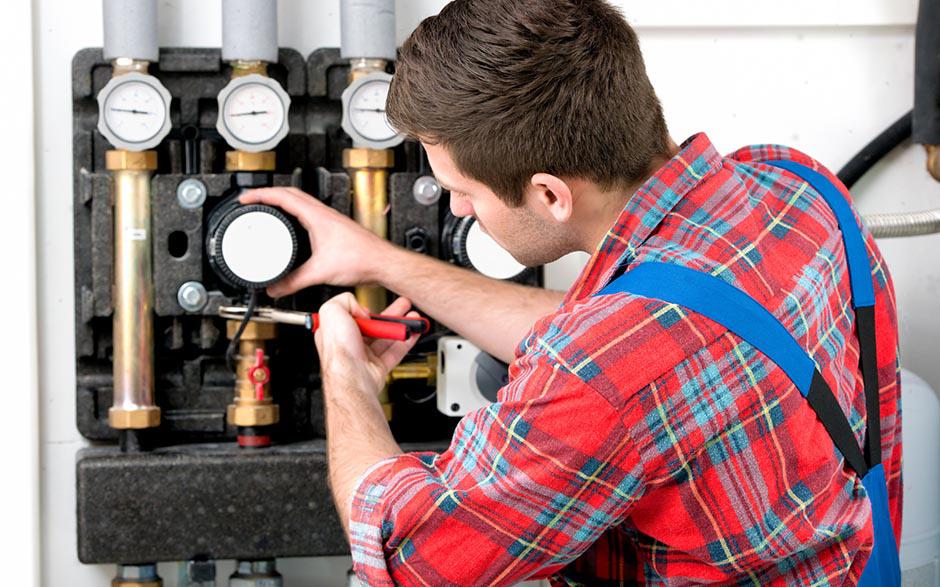 changer pompe à chaleur industrielle prix Voulx